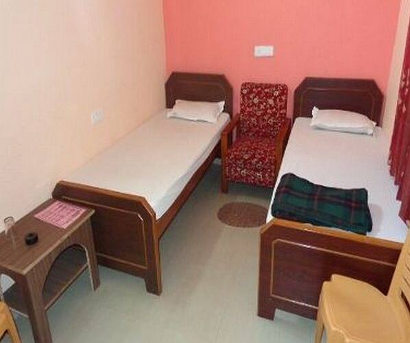 Hotel Mirza, Rajpura 5